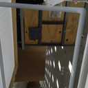 ROLOVE Vanity Mirror with Lights, 32" x 22" Large Lighted Vanity Mirror with Dimmable 3 Modes, LED Makeup Mirror, Touch Screen Control, USB Charging Port, Tabletop or Wall-Mounted (White)