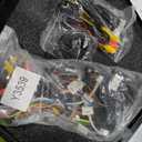 4G+64G Car Radio Stereo with Wireless CarPlay Android Auto, 9 Inch IPS Android 13 GPS WiFi Bluetooth DSP Audio Touch Screen Head Unit for VW Passat Jetta Tiguan Golf MK5 MK6 T5 EOS Polo