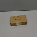 Amerdeco 10 Pack Brushed Gold Cabinet Knobs 1.2 Inch(30mm) Gold Kitchen Cabinet Knobs Dresser Knobs Drawer Knobs and Pulls for Bathroom Cabinets ZH0008