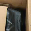 XXL Ice Bath Tub for Athletes, Compatible with Water Chillers, 216-Gallon Inflatable Cold Plunge Tub with Insulated Lid, Thermometer, Water-Absorbent Mat, Portable for Outdoor & Indoor Recovery