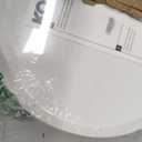 KOHLER 4639-RL-0 Cachet ReadyLatch Round Toilet Seat Soft Close, White