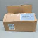 2 Pack Coir Doormat, 30x17 Inch Artificial Blank Door Mats for Crafting, Plain Door Mat for Painting, Welcome Mats for Indoor Outdoor Front Porch, Entryway, Non-Slip Rubber Backing