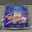 Always Discreet Night, Reimagined Adult Diapers for Women, Extended Overnight Absorbency Incontinence and Postpartum Underwear Size XL/XXL, 360 Degree Coverage While Laying Down, 14 Count