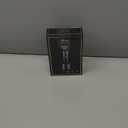 Ufree Body Hair Trimmer for Women, Manscape Pubic Hair Trimmer, 3 in 1 Body Grooming Kit for Lady, Waterproof Body Electric Shaver Razor, Grooming for Face and Body, Gifts for Women, Black