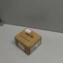 Idepet Dog Suspender Boots, Tall Dog Boots Anti-Slip & Fall Waterproof Shoes Leggings, Adjustable Suspender Boots for Dogs Winter Snow Rain Hiking Paws Protector(Black, 2)