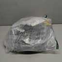 3/4 Inch Natural Gas Hose for Generator 30FT, Natural Gas Line for Generator, With Quick Connect Fittings Use for Heater, Grill, Generator NG Conversion, CSA, Outdoor Use