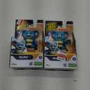 Star Wars: Young Jedi Adventures, Nubs Action Figure, 3-Inch-Tall, Preschool Toys, Ages 3 and Up