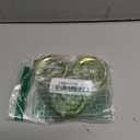 Bormioli Rocco 2-1/4", 56mm Quattro Stagioni Lids, 3 Pack