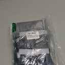 & Dog Rain Boots with Waterproof Material , Dog Winter Boots Keeps Your Pet Warm, Reflective Straps and Anti-Slip Sole, Dog Snow Boots for Snowy Day( 4PCS/Set ) (S(Insole width: 2.0''))