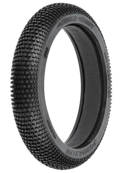 Pro-Line Racing Hole Shot M3 Motocross Fr Tire PROMOTO-MX Fr PRO1021702 RC Tire