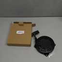 497680 Briggs and Stratton Rewind Starter Pull Start Assembly Compatible with Briggs & Stratton 6.75 Craftsman Toro Troy-Bilt Tb210 TB230 Lawn Mower Recoil Starter Replace Oregon 31-068, Rotary 12368