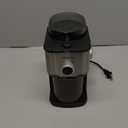 Coffee Grinder Electric Burr Coffee Bean Grinder for 212 Cups, Adjustable Burr Mill for 14 Grinding Settings, Stainless Steel