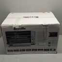Breville BOV900BSS Smart Oven Air Fryer Pro and Convection Oven, Brushed Stainless Steel