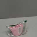 WUQID Higher Silicone Boot Compatible with Stanley Quencher H2.0 & IceFlow Flip & ProTour 40oz 30oz 20oz 14oz, Fit Same Diameter 14oz 20oz 30oz 40oz Tumbler Cups Anti-Slip Bottle Bottom Sleeve Cover (Cherry Blossom)