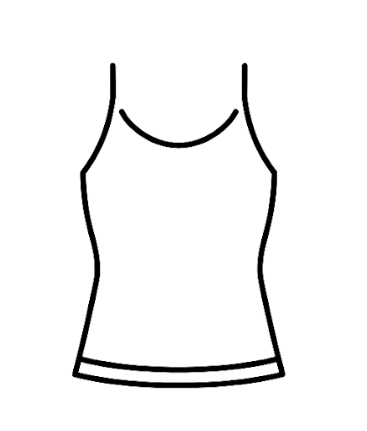 Country Concert Outfits for Women Cowgirl Tank Tops Western Cowboy Crop Tops Summer Cami Sleeveless Shirt (Large , Black1)