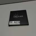 OCASE for iPhone 16 Pro Max Case Detachable Wallet Case with Card Holder, 2 in 1 Pu Leather Flip Folio with RFID Blocking Stand Wrist Strap Shockproof Phone Cover 6.9 Inch 2024, Black