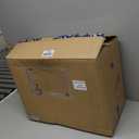 MITZONE Engine Valve Cover Kit Left & Right with Gasket & Bolts Compatible with 2009-2014 Nissan Murano Quest 3.5L Replace# 13264-JP01A 13264-JP01B