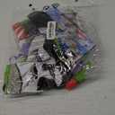 Toy Story: Buzz Lightyear Pet Costume for For Dogs or Cats by Rubies, Medium