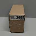 Wireless Charger 2Pack 6FT 15W Samsung Magnetic Wireless Charger Fast Charging Pad for Samsung Galaxy S25 Ultra/S24 FE/S23 Ultra/S22/S21/Z Google Pixel 9 8a 7a 8 7 Pro | Strong Magnet Technology (Black)