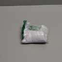 Baby Girl's 2 Pack CAMI Onesie Duo Style 15086-53725 Sizes NB-36/M (Size 6 Month Style 15086 Girls) White