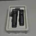 High-Performance Compact LO-PROFX Trimmers for Men