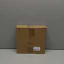 Janinka 8 Pcs Mini Christmas Wreath Small Cabinet Wreaths for Kitchen with Pine Berry Ribbon Bow Mini Christmas Farmhouse Decor for Holiday Xmas Party Porch Wall Window Door 7.87"(Red Berry Style)