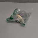 DC96-01703C Washer Pressure Switch/Sensor assembly Replacement for Samsung WA5471ABW, WA400PJHDWR, WA40J3000AW, WA45N3050AW, WA45M7050AW, RF45R6300AW, WA45H7000AW, WA45K7600AW, WA456DRHDSU/AA