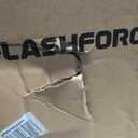 FLASHFORGE Adventurer 5M 3D Printer with Fully Auto Leveling, Max 600mm/s High Speed Printing, 280°C Direct Extruder with 3S Detachable Nozzle, CoreXY All Metal Structure, Print Size 220x220x220mm