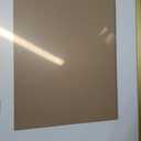 upsimples 16x20 Picture Frame, Display Pictures 11x14 with Mat or 16 x 20 Without, Wall Hanging Poster Frame, Gold, 1 Pack