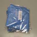 3 x Scotamalone Handkerchiefs for Men Sweat Absorbing Sport Microfiber Hankies for Wicking Sweat from Hands, Face, Body