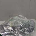 X WING New-Age Noseless Bike Seat Cushion for Men & Women - Extra Padding & Wide - Suitable for City, Electric, Stationary Bikes - Compatible with Peloton Bikes  Wide Winged Bike Seat with Cushion