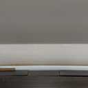 TVU 5-Tier Wood Book Shelf, 47" Wide Large Bookshelf and Bookcase, 64" Tall Bookshelf with Diversified Storage, Freestanding Wood Display Book Shelves for Living Room, Home Office, Walnut