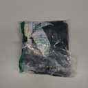 Black & Gold Strappy Dress XS