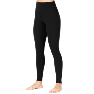 Sunzel Leggings 
Workout Leggings High Waisted
 Size M Black