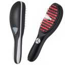 Electric Scalp Massage Brush, Scalp Massager, Hair Massager Comb with Soft Rubber