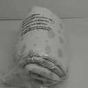 Babylicious Waterproof Pack and Play Mattress Topper | 38" x 26" x 1.5" | Trifold Style - Breathable Soft Plush Foam - Portable Mattress Topper- Baby Foam Mattresses for Babies