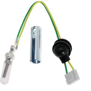 12V Glow Plug with Removal Fitting Tool for Eberspacher Espar D2 D4 D4S Parking Heaters