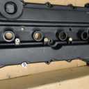 A-Premium Engine Valve Cover, with Gasket & Bolts, Compatible with Chrysler Dodge Jeep - 2007-2020 - 200, Sebring, Avenger, Caliber, Journey, Compass, Patriot, 2.0L 2.4L, Replace # 4884760AE