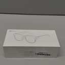 Smart Glasses with Camera,Bluetooth AI Sunglasses,Translation/Voice Control/Music Play for Travel, Conferences & Vlogging Unisex