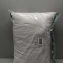 DreamyBlue Signature Pillow w/Adjustable Loft • Shredded Memory Foam Fill • Neutral Alignment for Side, Back, and Stomach Sleepers • Washable Bamboo Rayon Cover • CertiPUR-US Certified Foam (Queen)