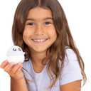 LankyBox Mini Mystery Figures  Party Pack 24-Pack - Series 3, Collectible Mini Figures, Squishy Figures, Officially Licensed LankyBox Merch