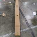 FBSPORT 8ft Adjustable Balance Beam: High and Low Floor Beam Gymnastics Equipment for Kids/Adults,Gymnastics Beam for Training,Practice, Physical Therapy and Professional Home Training with Legs (Purple)