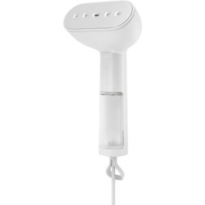 Steamery Handheld Clothes Steamer Cirrus X, 1200W, Steam Output 20g/min, Heat up in 20 Seconds, Portable, Minimalistic, Scandinavian design, White