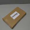 Brushed Satin Nickel Cabinet Handles Kitchen Pulls 7.5 Inch 10 Pack