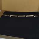 Dash Cover Mat for Toyota Sienna 2004 2005 2006 2007 2008 2009 2010 Non-Slip Dashboard Cover Mat Sunshade UV Rays Protector Interior Accessories