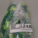 AEUEFUEA 3 Pack Green Shamrock Cotton Towels Set, 25" L x 16" W Hand Towels for Kitchen and Bathroom, Soft Absorbent Holiday Home Dcor