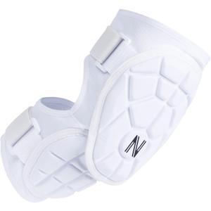 Baseball Batters Elbow Guard for Youth, Adult - Lacrosse Elbow Pad for Youth, Adult - Elbow Guard for Lacrosse, Baseball and Softball
