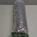 Tinideya 3 Pcs Christmas Tree Kitchen Rug Christmas Kitchen Mats Set Farm Fresh Washable Carpet for Winter Home Floor Decor, 16 x 24 Inch and 16 x 47 Inch