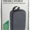 ACX-WIRELESS MINI SPEAKER - BLACK