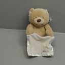 GUND Peek-A-Boo Teddy Bear Plush, Animated Stuffed Animal for Babies and Newborns, 11.5"